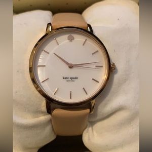 Kate spade watch